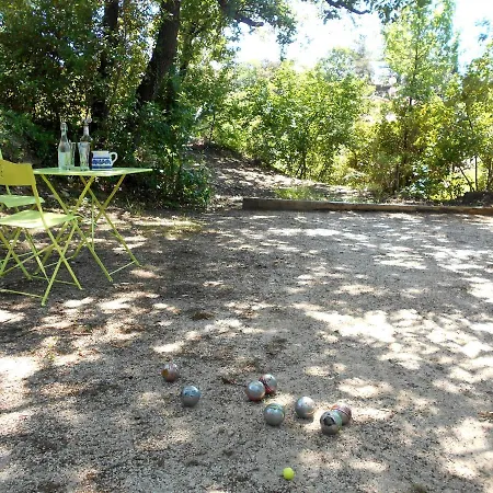 Chantegarrigue Collorgues Exterior photo