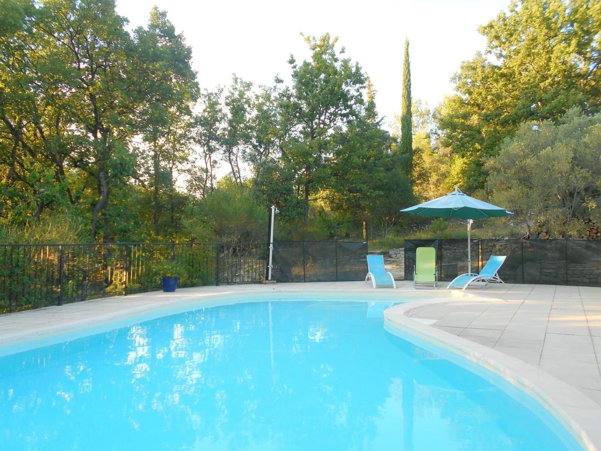 Apartment Chantegarrigue *