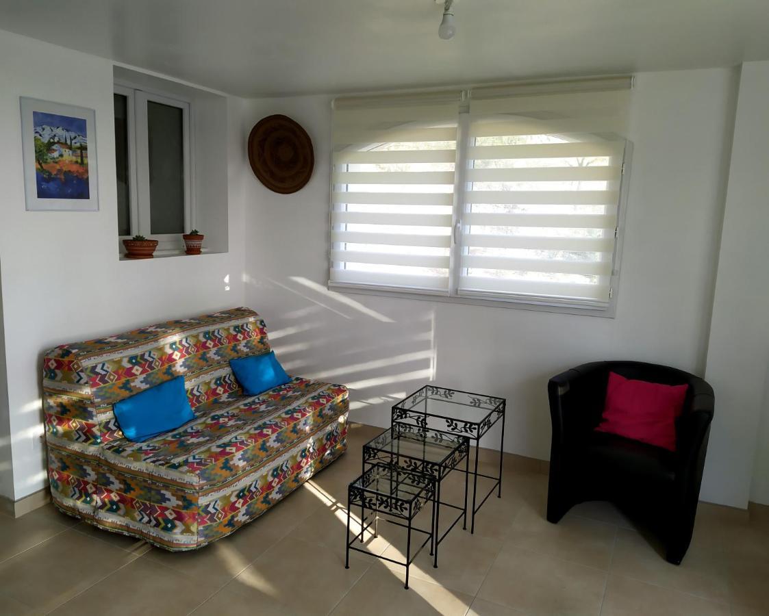 Apartment Chantegarrigue *