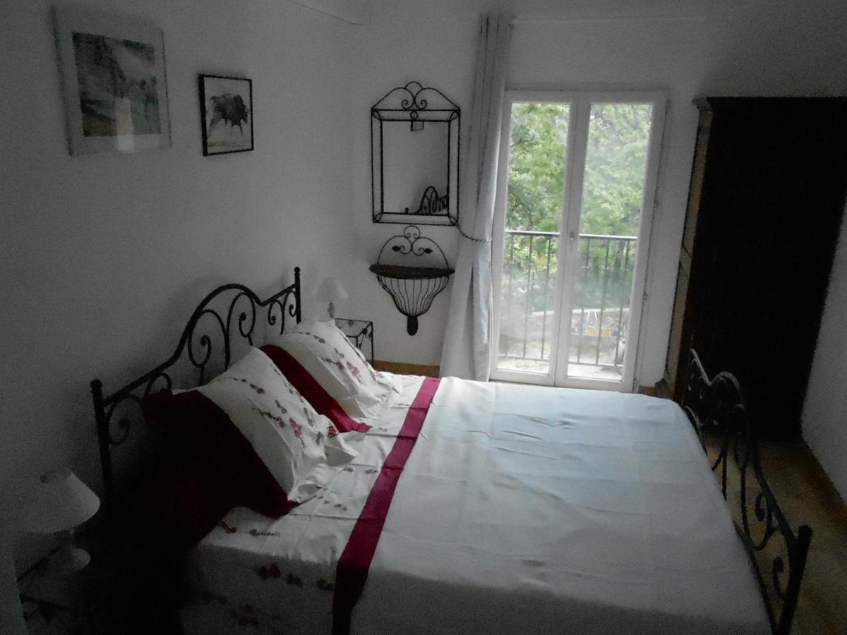 Chantegarrigue Apartment Collorgues