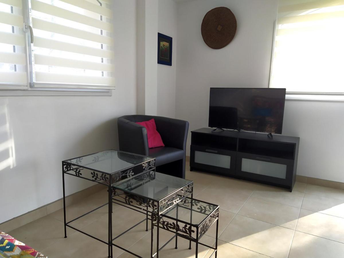 Chantegarrigue Apartment *