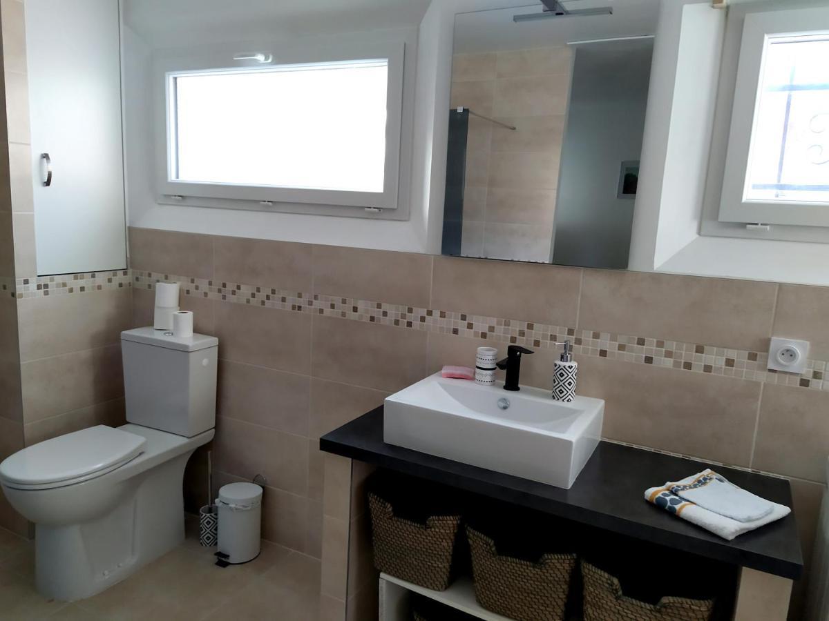 Apartment Chantegarrigue