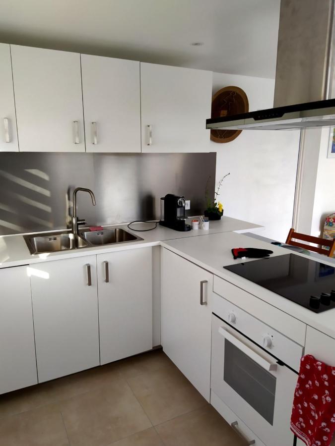 Apartment Chantegarrigue Collorgues