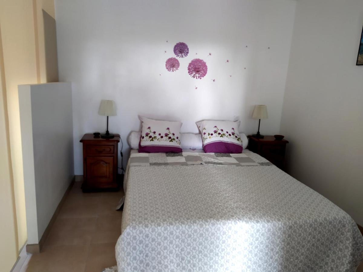 Apartment Chantegarrigue *