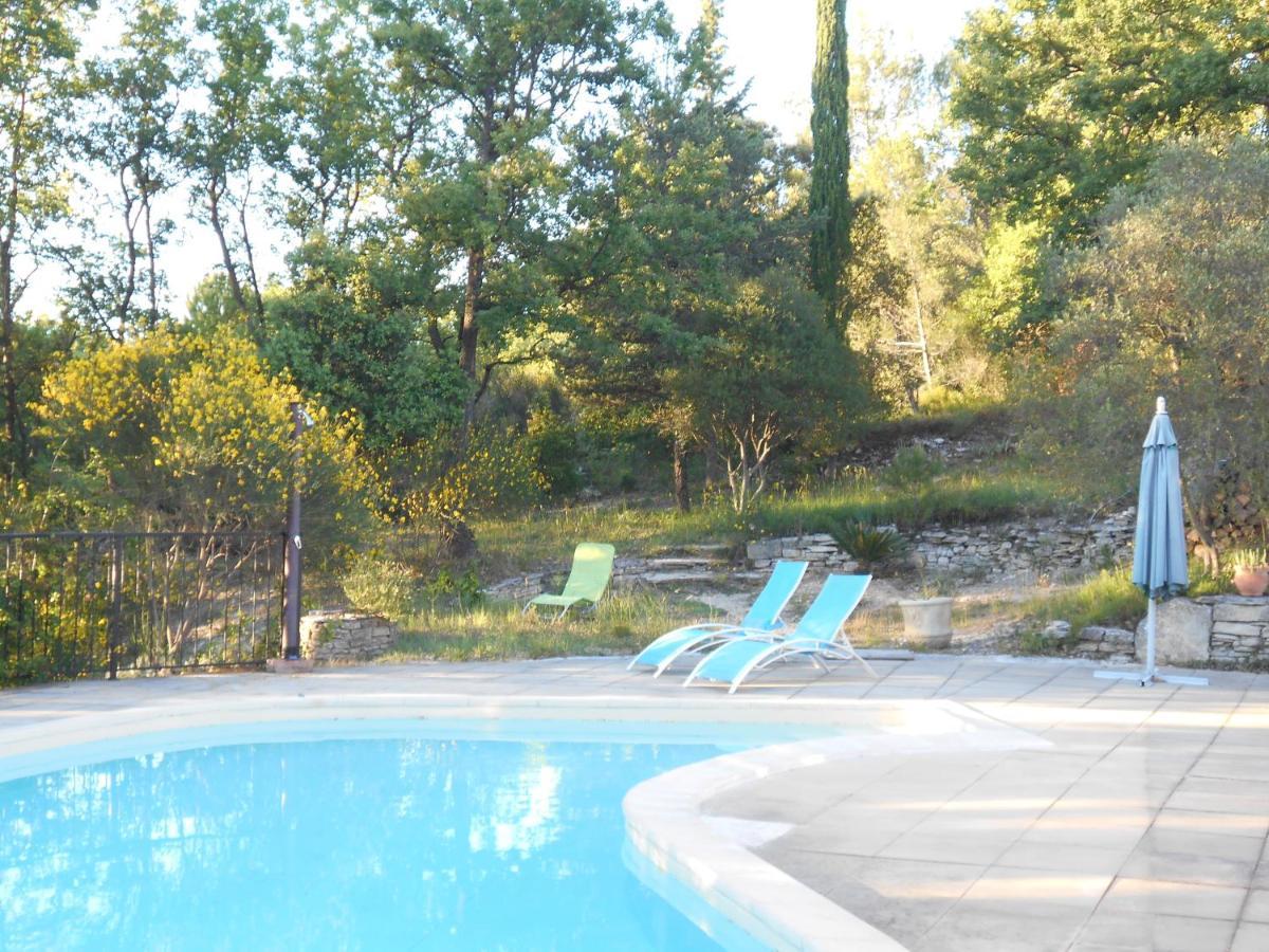 Apartment Chantegarrigue