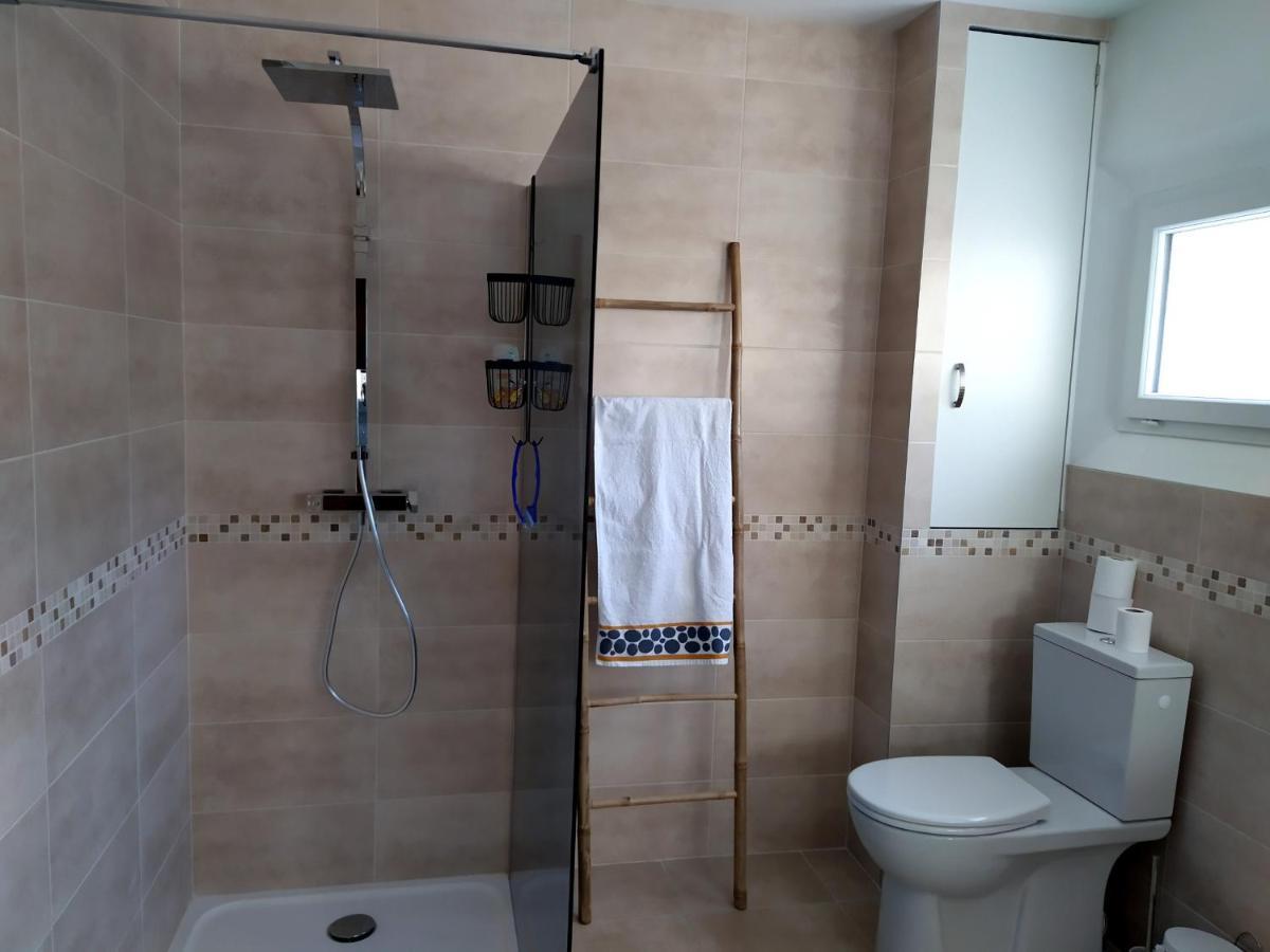 Apartment Chantegarrigue *