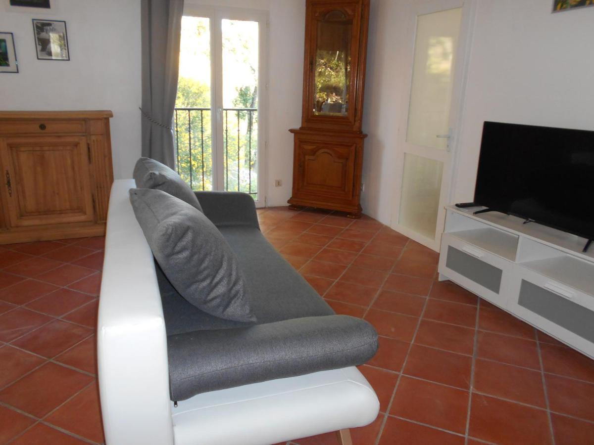 Apartment Chantegarrigue