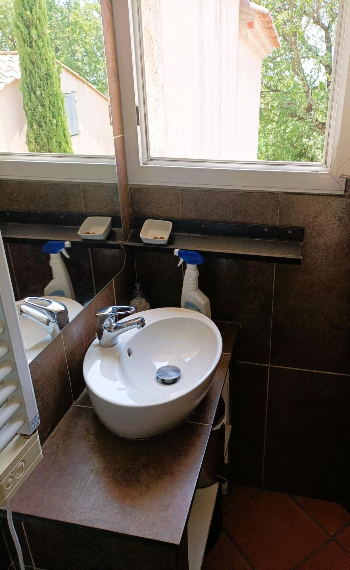 Apartment Chantegarrigue *